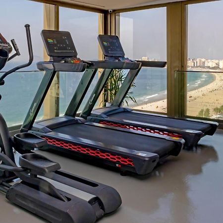 Portobay Rio De Janeiro Hotel Kültér fotó