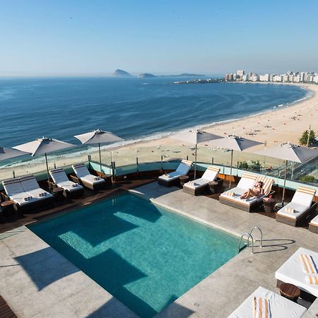 Portobay Rio De Janeiro Hotel Kültér fotó