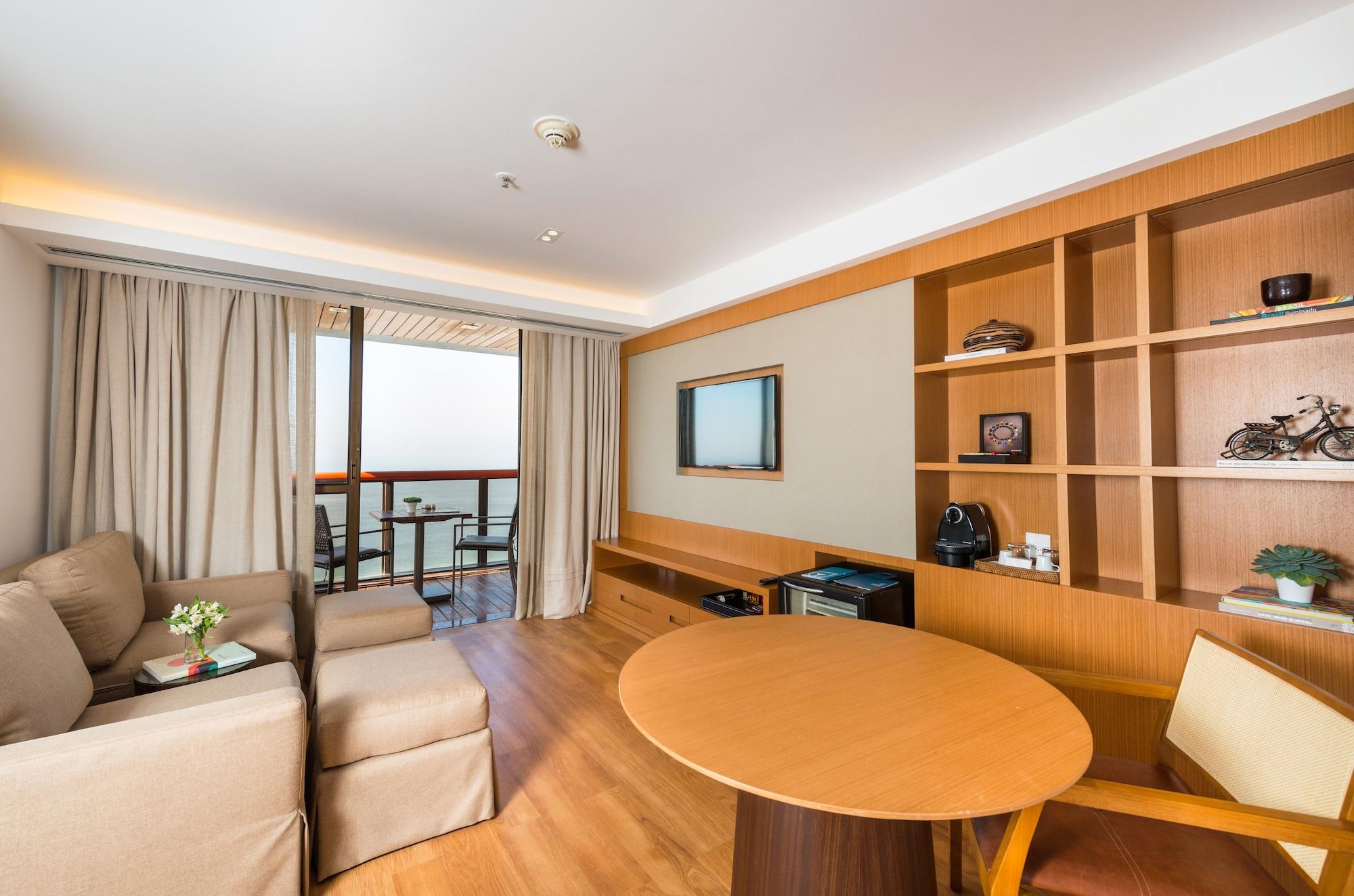 Portobay Rio De Janeiro Hotel Kültér fotó