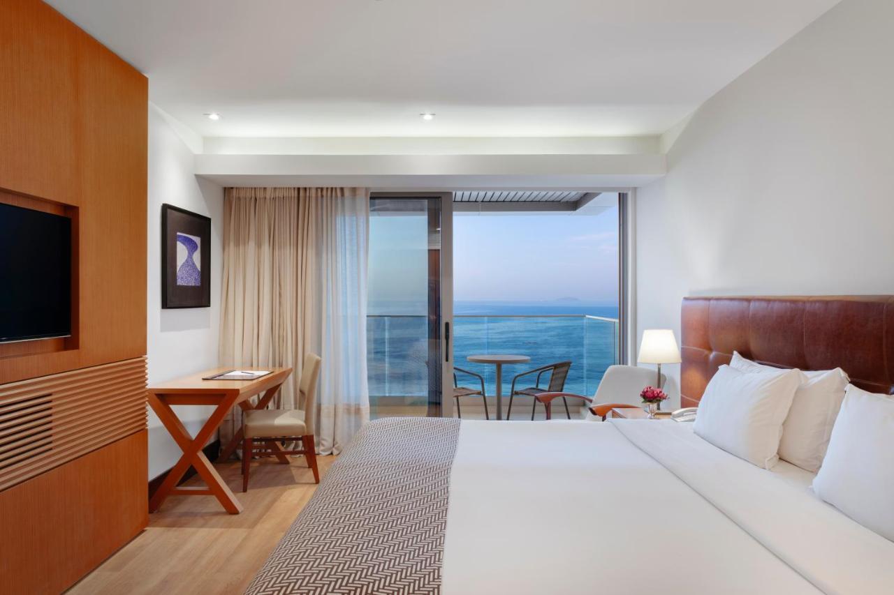 Portobay Rio De Janeiro Hotel Kültér fotó