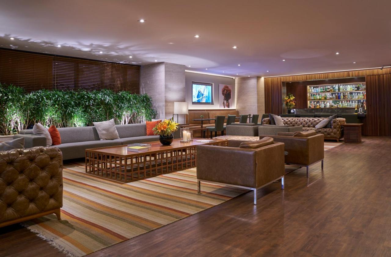 Portobay Rio De Janeiro Hotel Kültér fotó