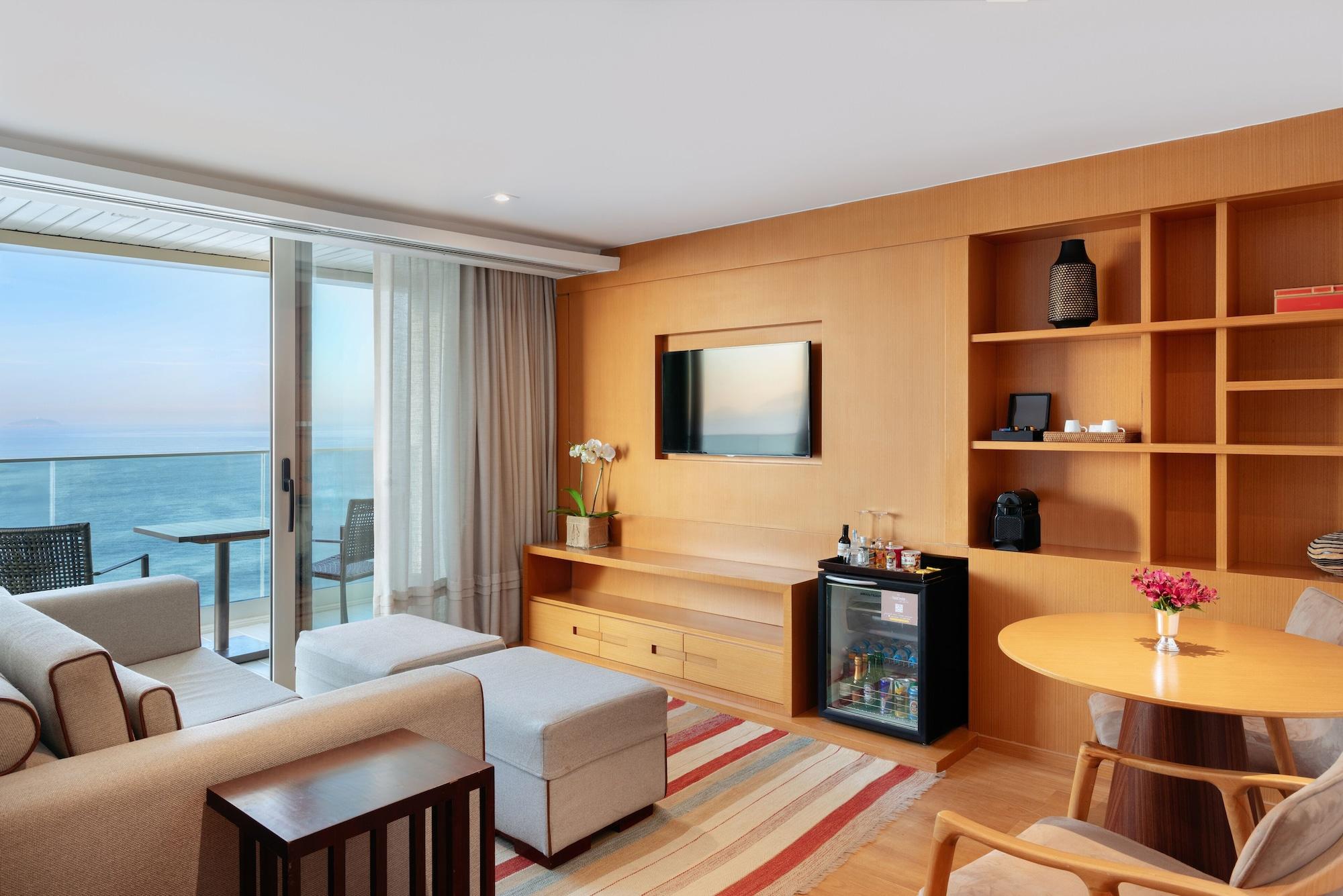Portobay Rio De Janeiro Hotel Kültér fotó