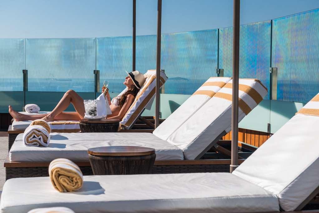 Portobay Rio De Janeiro Hotel Létesítmények fotó