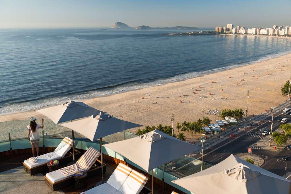 Portobay Rio De Janeiro Hotel Létesítmények fotó