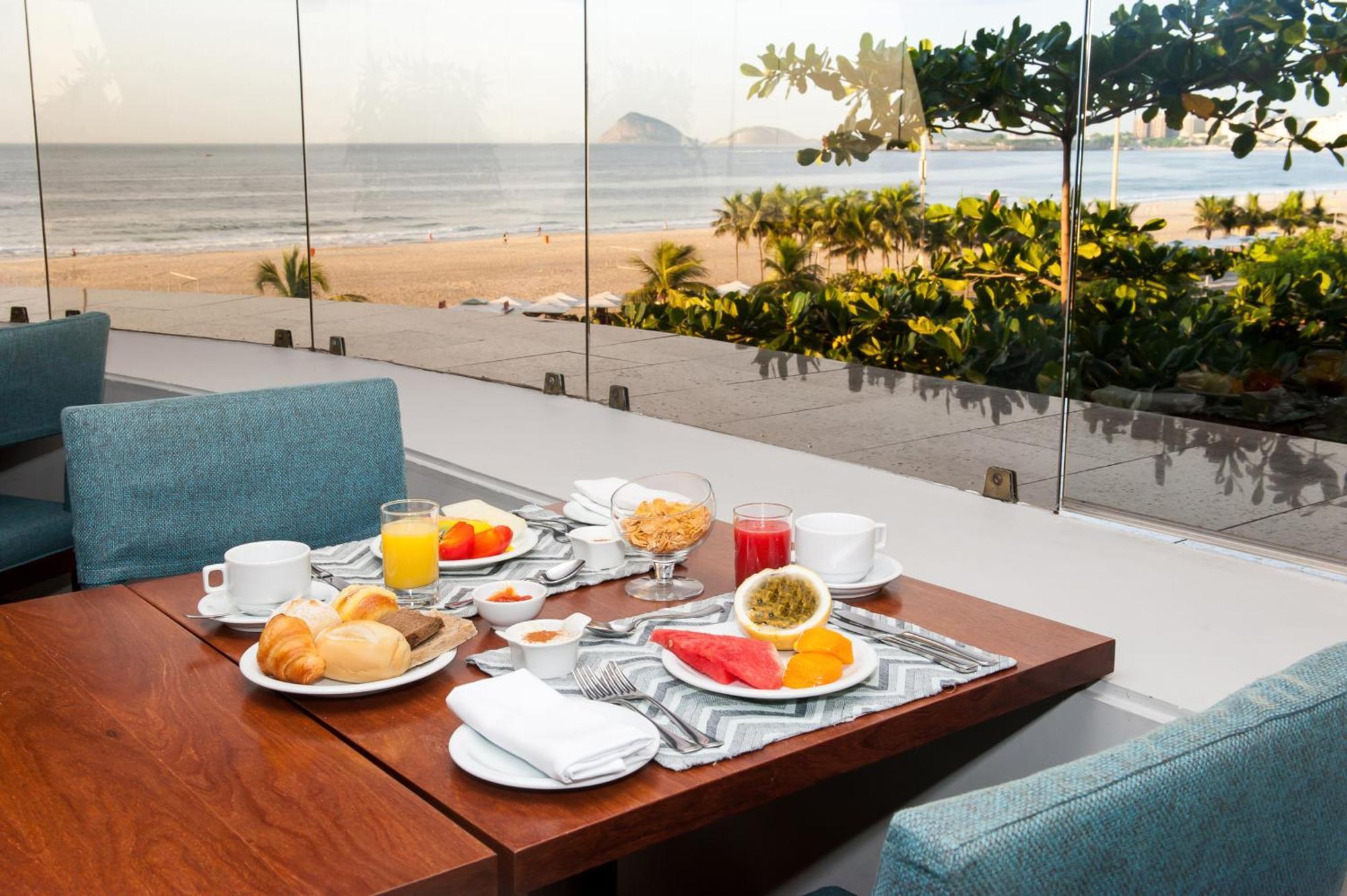 Portobay Rio De Janeiro Hotel Kültér fotó