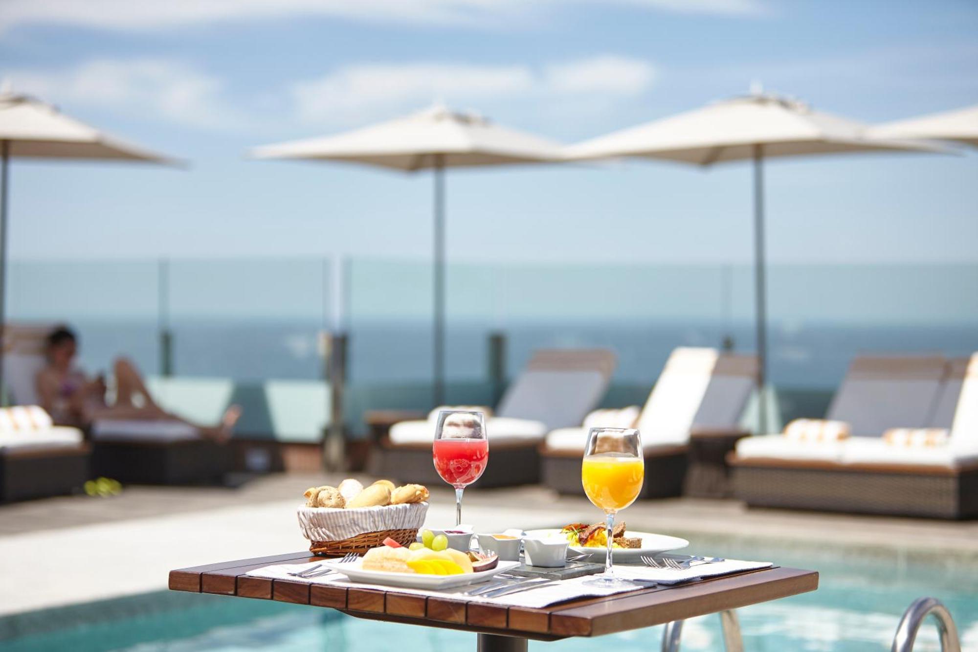 Portobay Rio De Janeiro Hotel Kültér fotó
