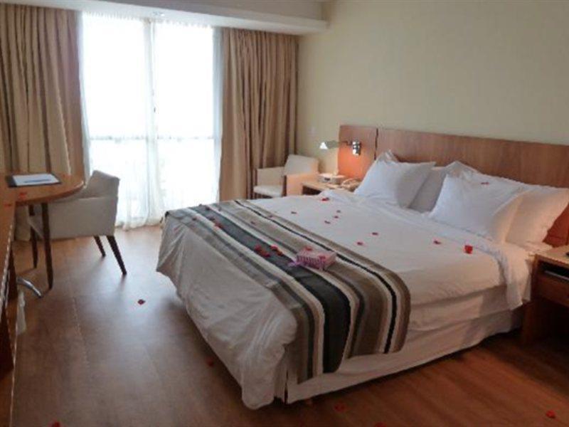 Portobay Rio De Janeiro Hotel Kültér fotó