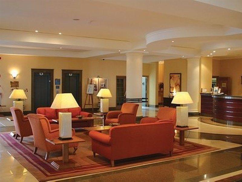 Portobay Rio De Janeiro Hotel Kültér fotó