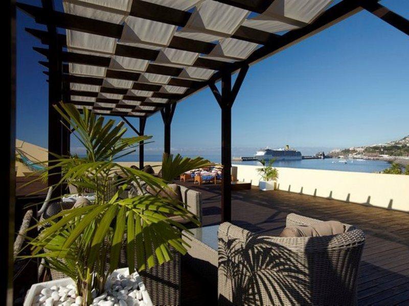 Portobay Rio De Janeiro Hotel Kültér fotó