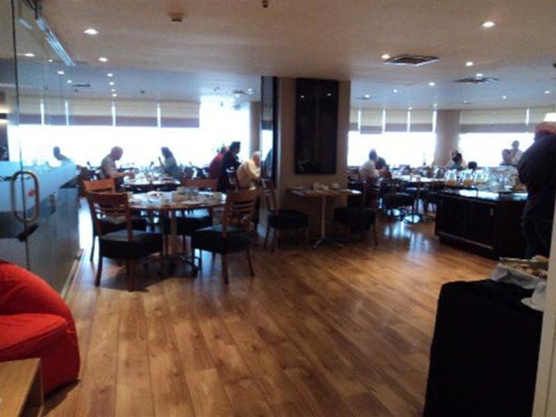 Portobay Rio De Janeiro Hotel Kültér fotó
