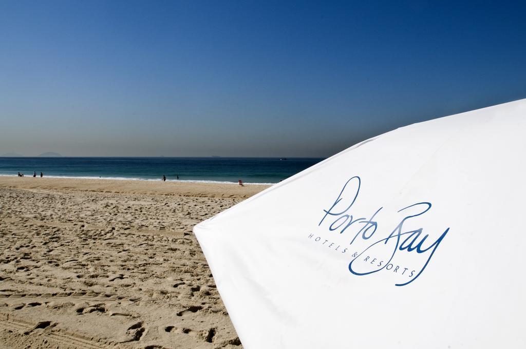 Portobay Rio De Janeiro Hotel Kültér fotó