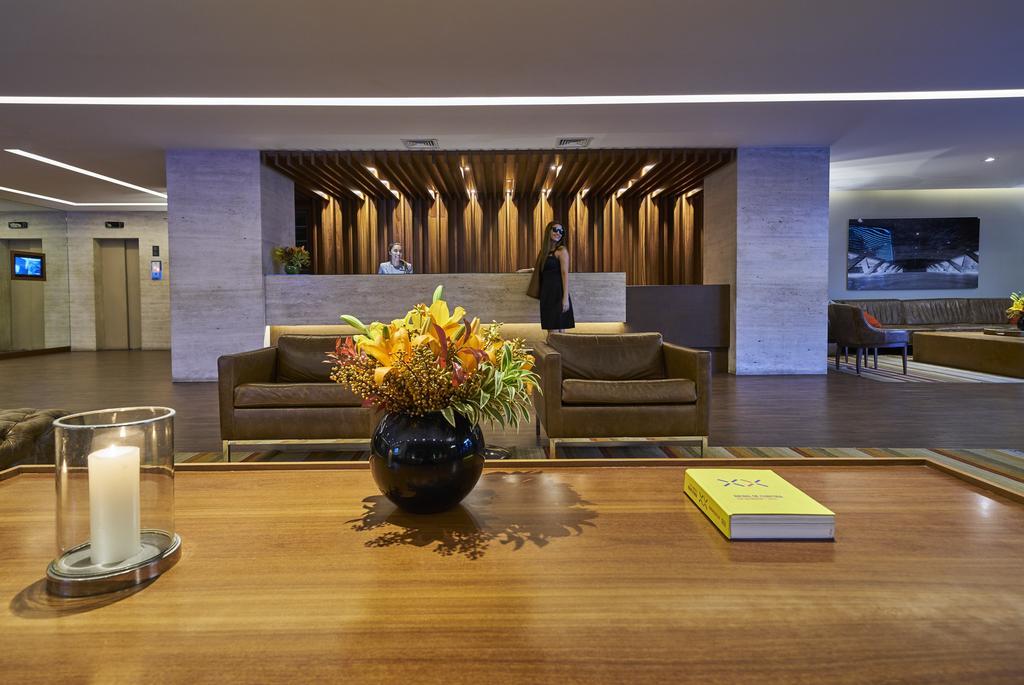 Portobay Rio De Janeiro Hotel Kültér fotó