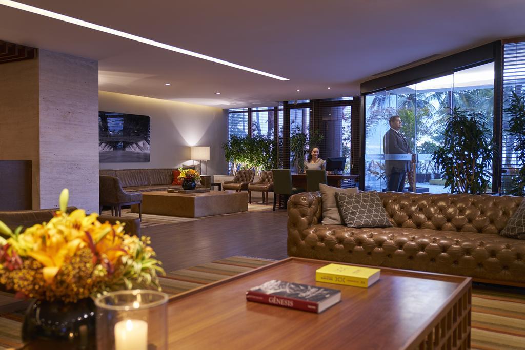 Portobay Rio De Janeiro Hotel Kültér fotó