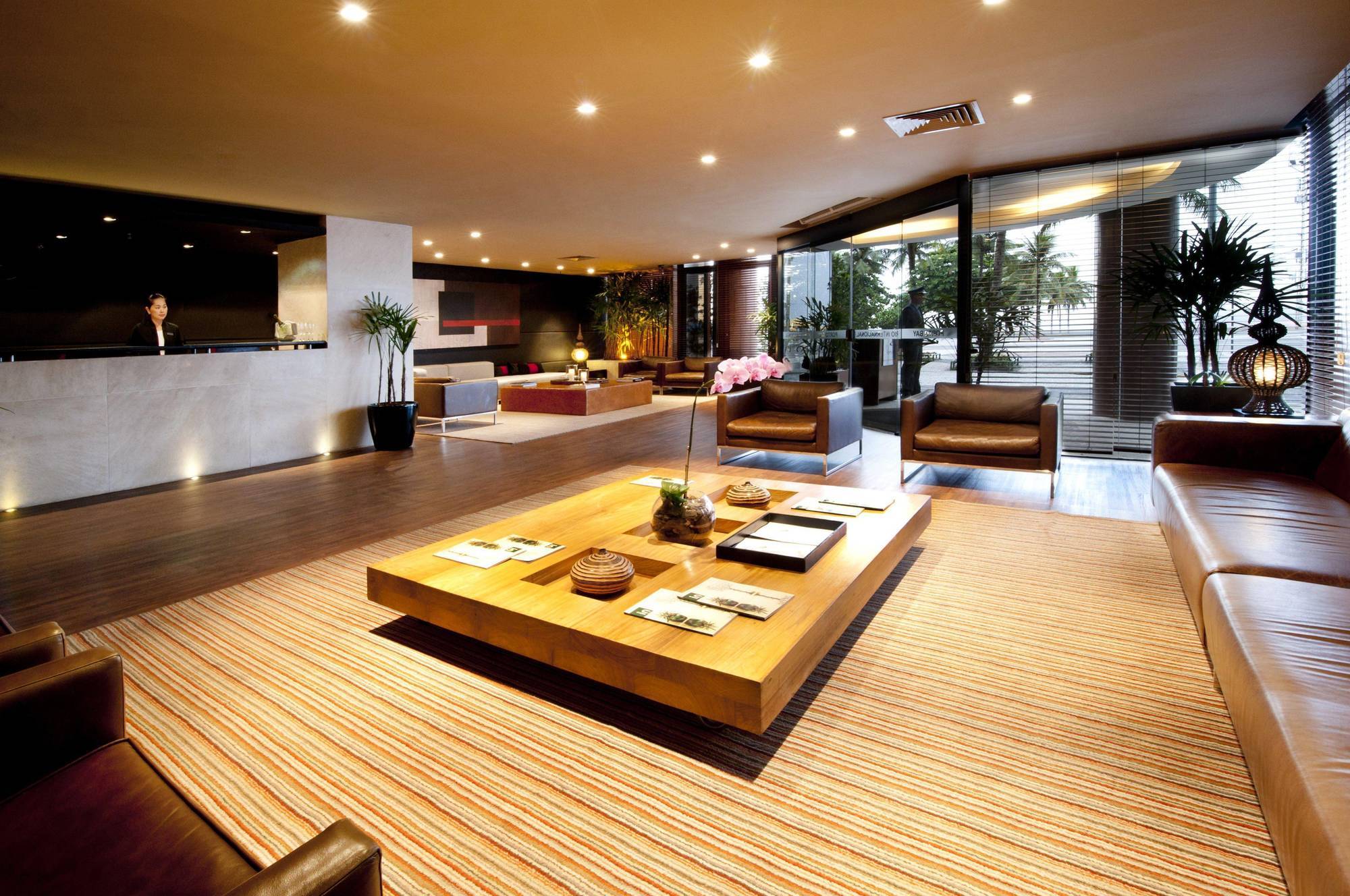 Portobay Rio De Janeiro Hotel Kültér fotó