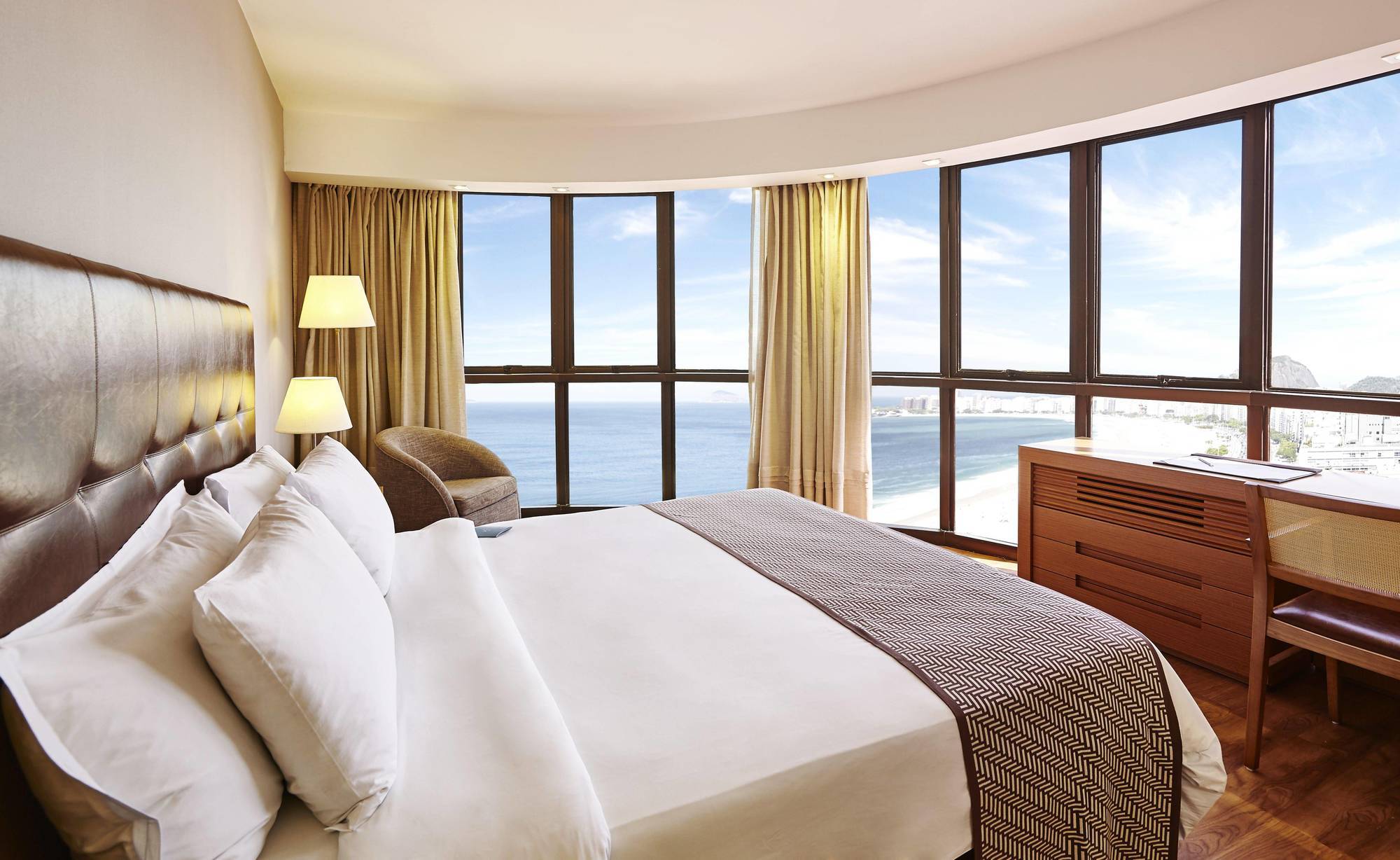 Portobay Rio De Janeiro Hotel Kültér fotó