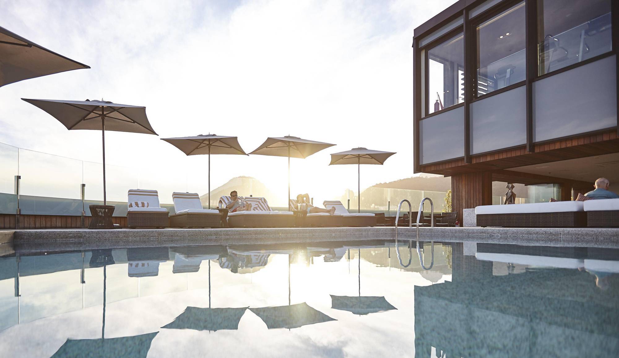 Portobay Rio De Janeiro Hotel Kültér fotó