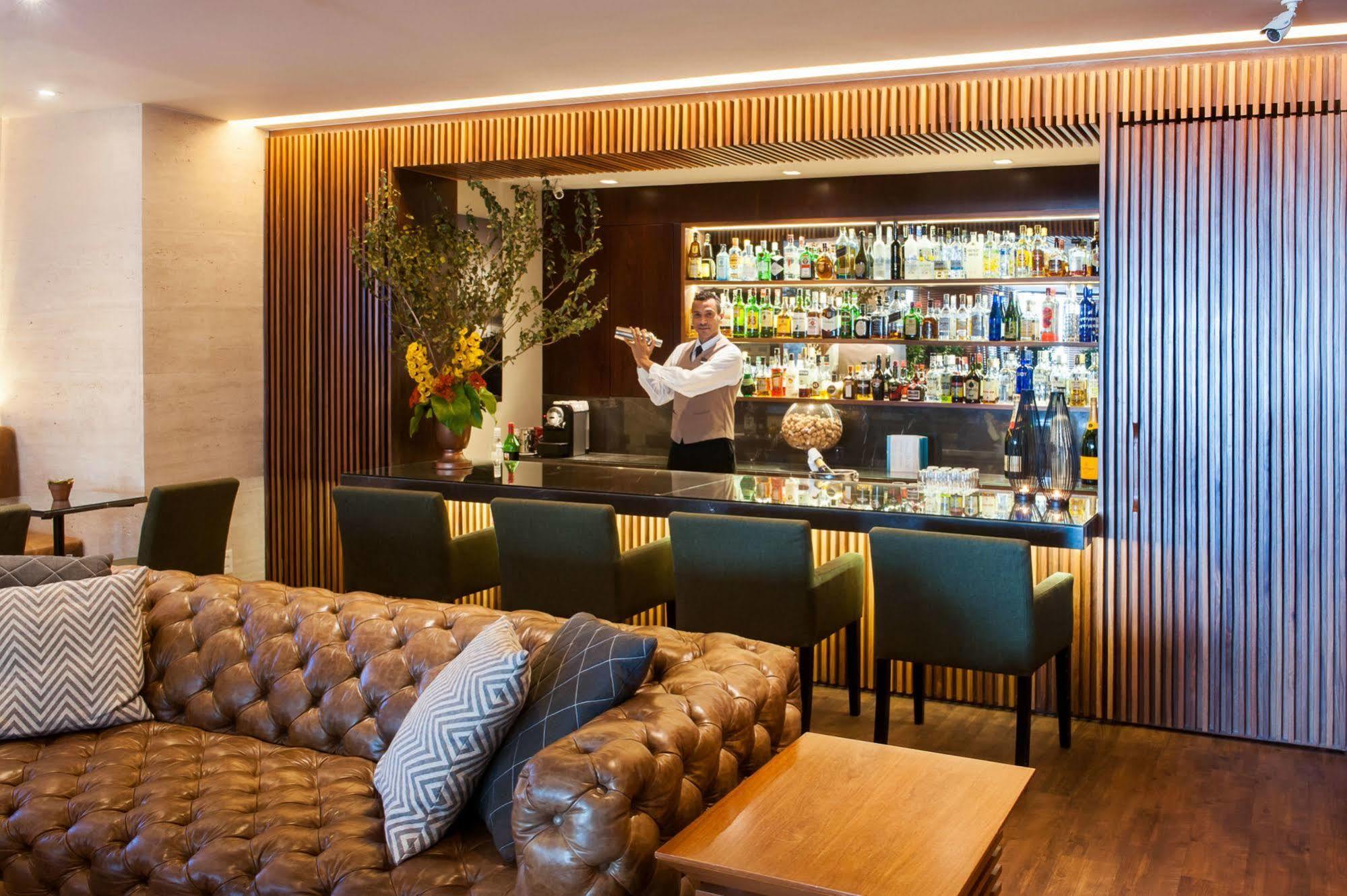 Portobay Rio De Janeiro Hotel Kültér fotó