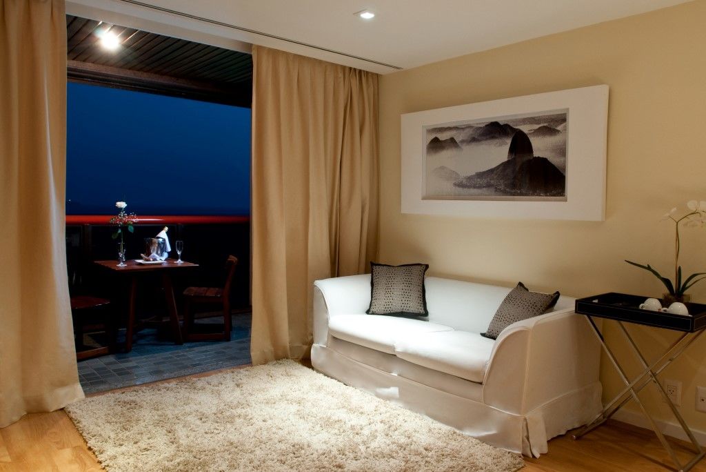 Portobay Rio De Janeiro Hotel Kültér fotó